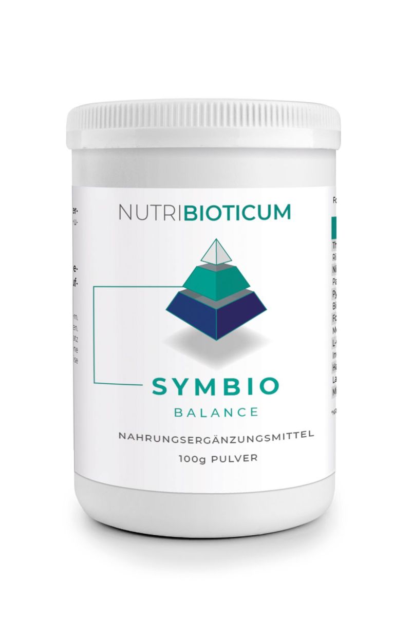 Packshot Symbio Balance