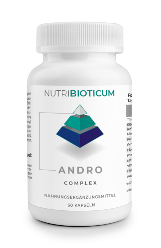 Packshot Andro Complex